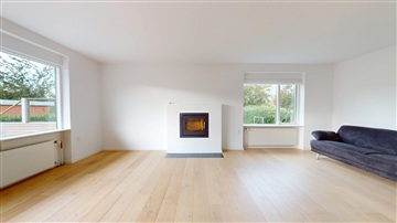 Photo 9. House, Kulsviertoften, Kongens Lyngby 