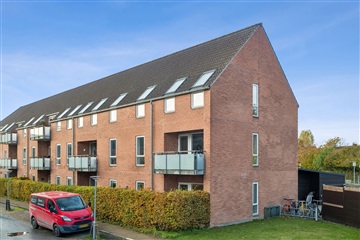 Photo 16. Apartment, Kurprinsens Kvarter, Solrød Strand 