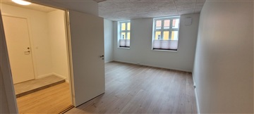 Photo 12. Apartment, Kongensgade, Christiansfeld 