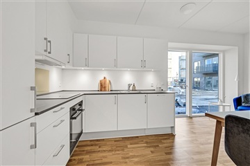 Photo 5. Apartment, Duftrankevej, Odense V 