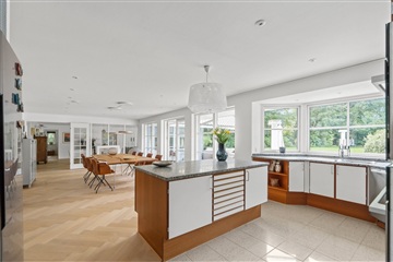 Photo 2. House, Fredheimvej, Vedbæk 