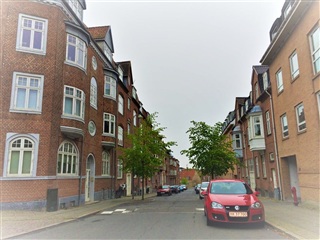 Photo 9. Apartment, Tordenskjoldsgade, Horsens