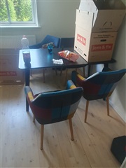 Photo 4. Apartment, Gartnervænget, Tranbjerg J 