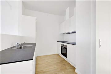 Photo 1. Apartment, Sonnesgade, Aarhus C 