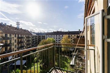 Photo 18. Apartment, Munkensvej, Frederiksberg 