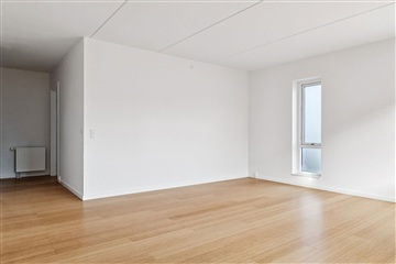 Photo 9. Apartment, Kurprinsens Kvarter, Solrød Strand 