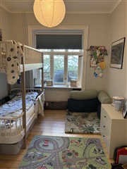 Photo 9. Apartment, Øster Farimagsgade, København Ø 