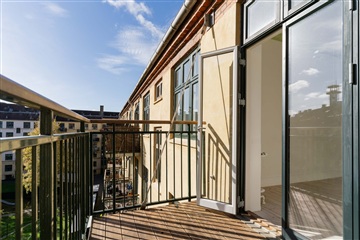 Photo 17. Apartment, Munkensvej, Frederiksberg 
