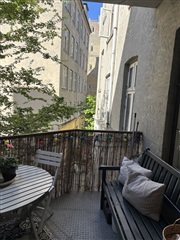 Photo 23. Apartment, Øster Farimagsgade, København Ø 
