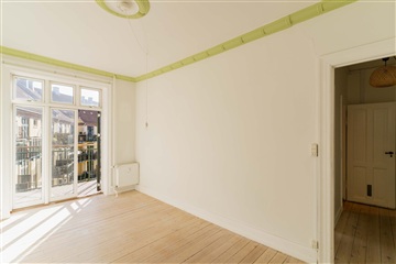 Photo 7. Apartment, Munkensvej, Frederiksberg 