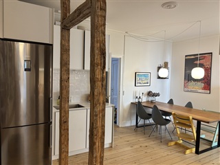 Photo 1. Apartment, Øster Farimagsgade, København Ø 