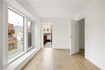 Photo 4. Apartment, Bydammen, Ballerup 