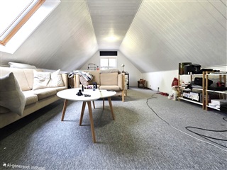 Photo 10. House, Boldrupvej, Aalestrup 