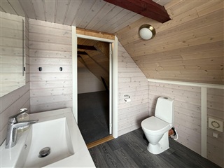 Photo 17. House, Boldrupvej, Aalestrup 