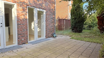 Photo 6. House, Esthersvej, Hellerup 