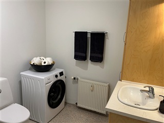 Photo 11. Apartment, Jernbanevej, Præstø 