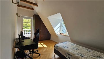 Photo 17. House, Femte Juni Plads, Frederiksberg 