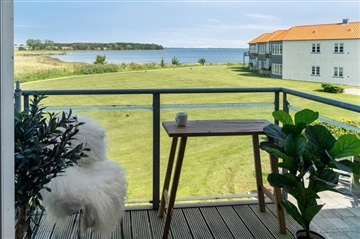 Photo 2. Apartment, Jernbanevej, Præstø 