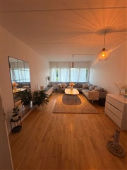 Photo 1. Apartment, Ruten, Brønshøj 