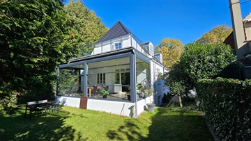 Photo 29. House, Femte Juni Plads, Frederiksberg 