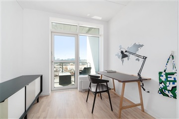 Photo 5. Apartment, Thit Jensens Gade, Aarhus C 