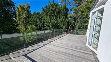 Photo 15. House, Femte Juni Plads, Frederiksberg 