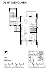 Photo 9. Apartment, Thit Jensens Gade, Aarhus C 