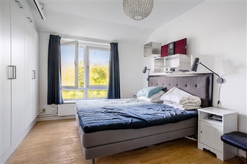 Photo 12. House, Rude Vang, Holte 