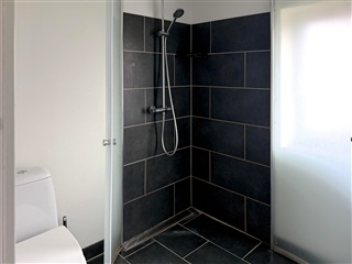 Photo 8. House, Boldrupvej, Aalestrup 