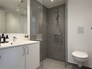 Photo 3. Apartment, Grøndals Gård, Haslev 