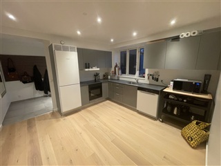 Photo 4. Apartment, Kronprinsensgade, Nyborg 