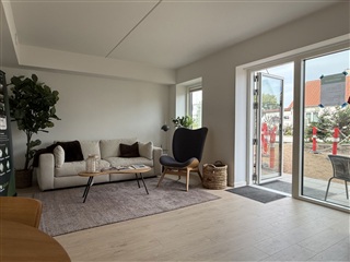 Photo 4. Apartment, Grøndals Gård, Haslev 
