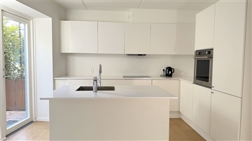 Photo 2. House, Esthersvej, Hellerup 