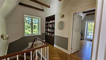 Photo 12. House, Femte Juni Plads, Frederiksberg 