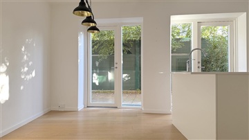 Photo 1. House, Esthersvej, Hellerup 