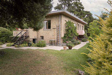 Photo 4. House, Ordrup Jagtvej, Charlottenlund 