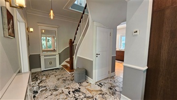 Photo 4. House, Femte Juni Plads, Frederiksberg 