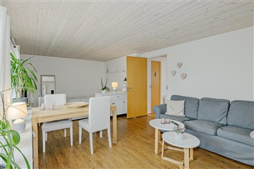 Photo 4. Apartment, Rosenhaven, Svebølle 