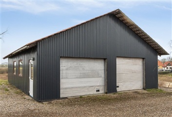Photo 2. House, Boldrupvej, Aalestrup 