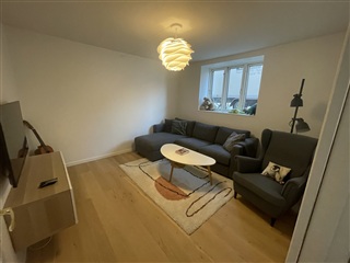 Photo 12. Apartment, Kronprinsensgade, Nyborg 