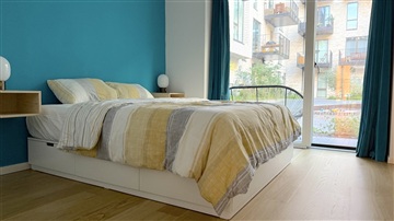 Photo 4. Apartment, Sundkaj, Nordhavn 