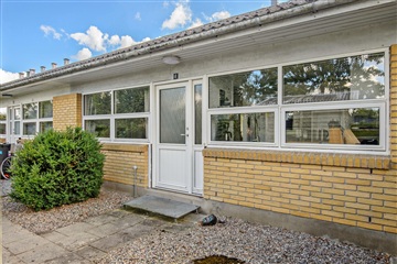 Photo 1. Apartment, Rosenhaven, Svebølle 