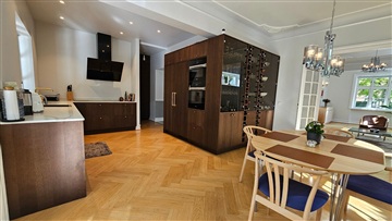 Photo 6. House, Femte Juni Plads, Frederiksberg 