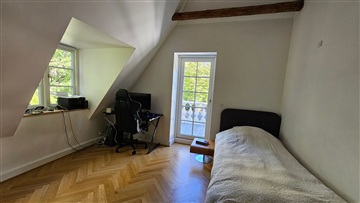 Photo 16. House, Femte Juni Plads, Frederiksberg 