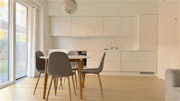 Photo 3. Apartment, Sundkaj, Nordhavn 