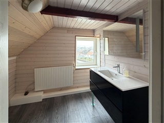 Photo 16. House, Boldrupvej, Aalestrup 