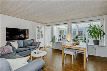 Photo 6. Apartment, Rosenhaven, Svebølle 