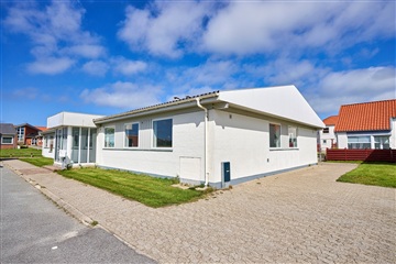 Photo 2. House, Centervej, Hanstholm 