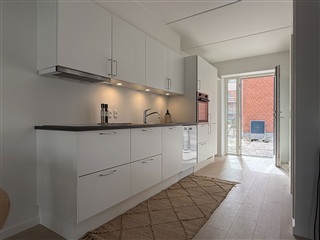 Photo 2. Apartment, Grøndals Gård, Haslev 