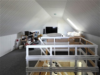 Photo 9. House, Boldrupvej, Aalestrup 